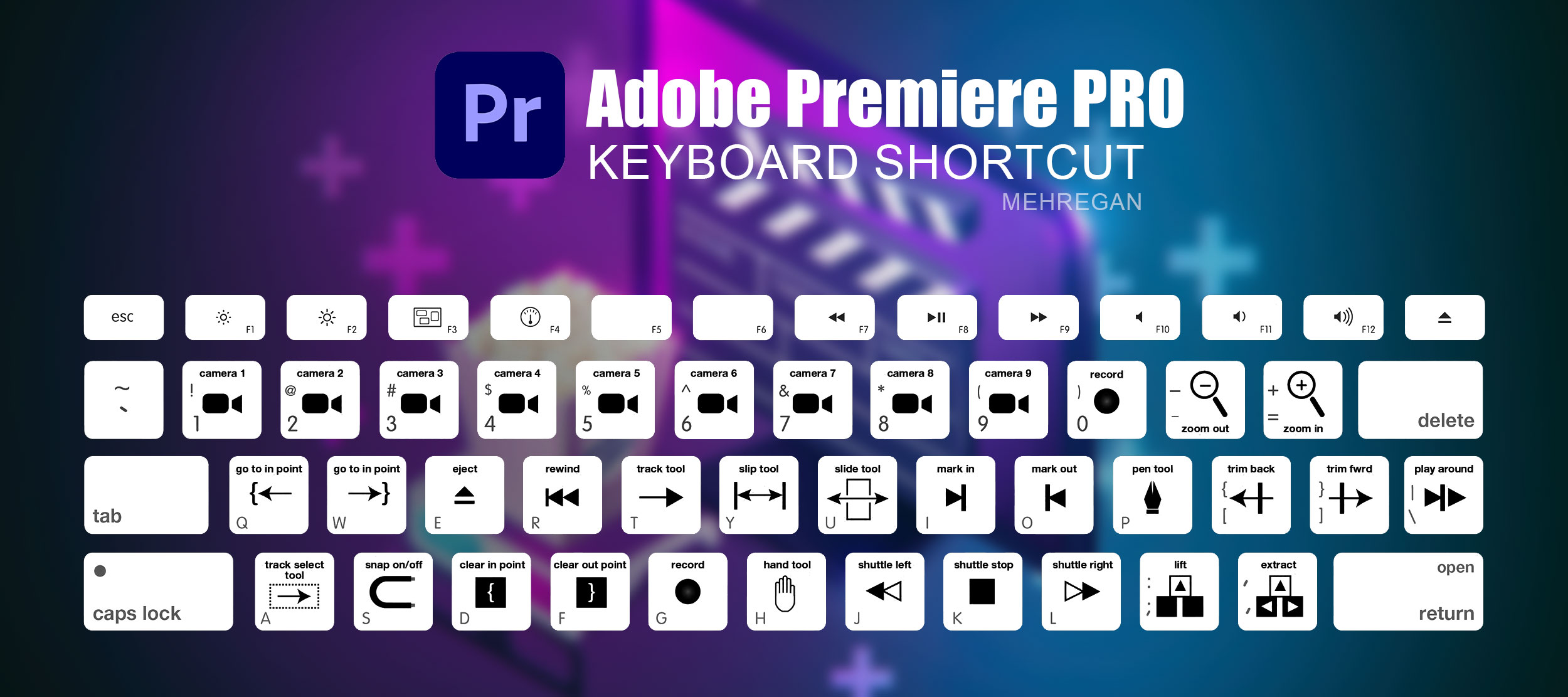 Adobe Premiere mehregan esfahan